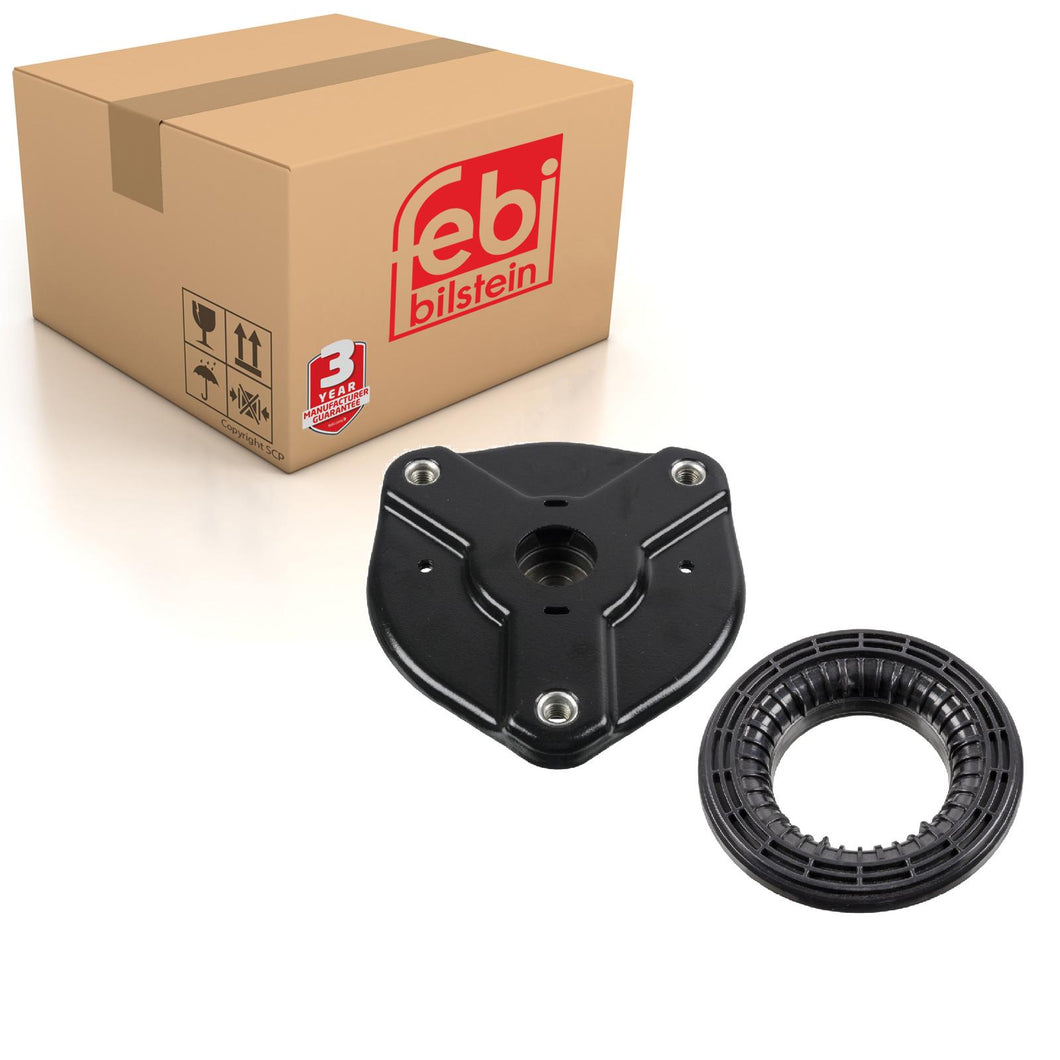 Front Strut Mounting Kit Fits Mercedes eVito EQV Metris 6393230720S3 Febi 188775