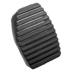Brake Pedal Pad Fits Fiat Ulysse Peugeot 207 208 508 OE 9640228180 Febi 188788