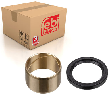 Brake Camshaft Bush Kit Fits Scania F K N P G L R T Serie 0289336S1 Febi 188790