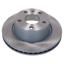 Load image into Gallery viewer, Pair of Brake Disc Fits MG (Motor Ltd.) MG 5 OE 10347628 Febi 188791