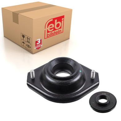 Front Strut Mounting Kit Fits Chevrolet Spark 2000-05 96568585S1 Febi 188795