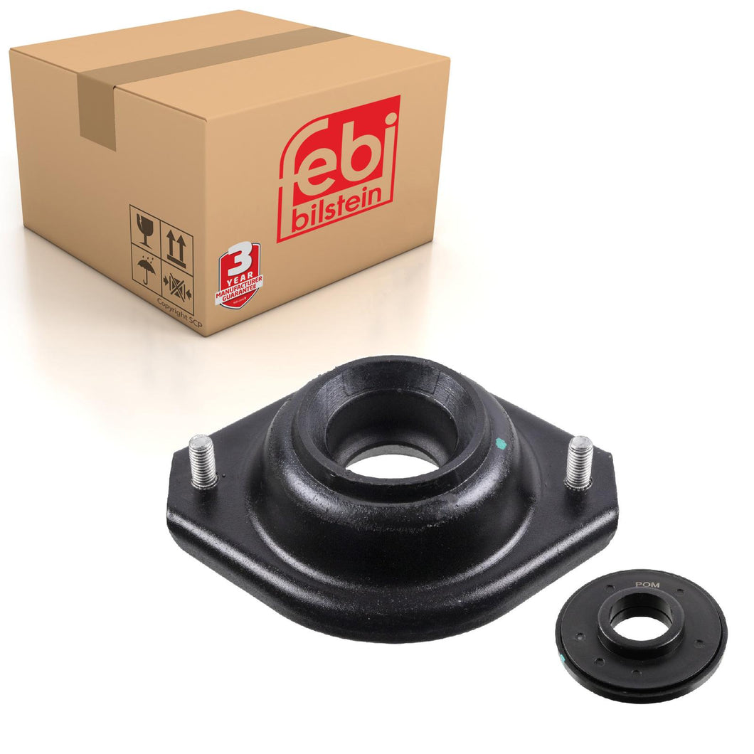 Front Strut Mounting Kit Fits Chevrolet Spark 2000-05 96568585S1 Febi 188795