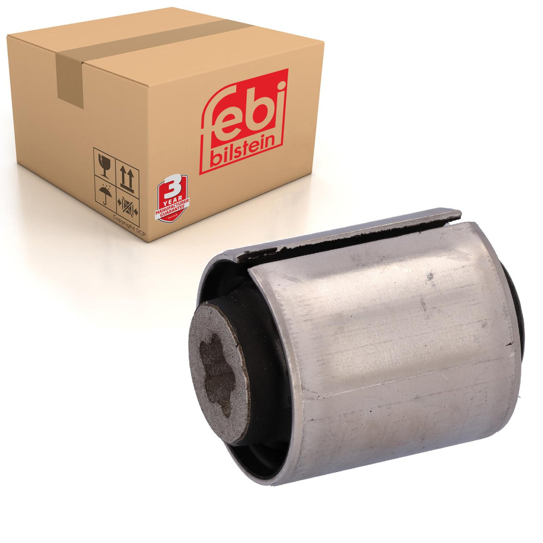 Front Control Arm Bush Fits Mercedes Sprinter eSprinter 9103310000 Febi 188799