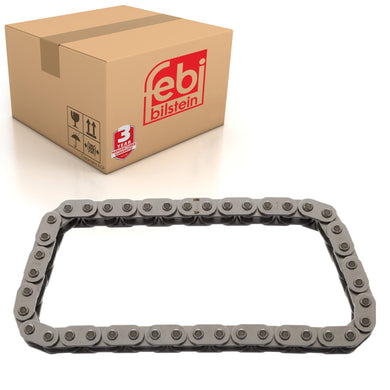 Oil Pump Chain Fits Land Rover Freelander Range Rover LRC100070L Febi 18881