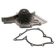 Load image into Gallery viewer, A8 Water Pump Cooling Fits Audi S6 077 121 004 H Febi 18891