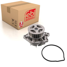 Load image into Gallery viewer, Golf Water Pump Cooling Fits VW Caddy Seat Ibiza 036 121 008 M Febi 18894