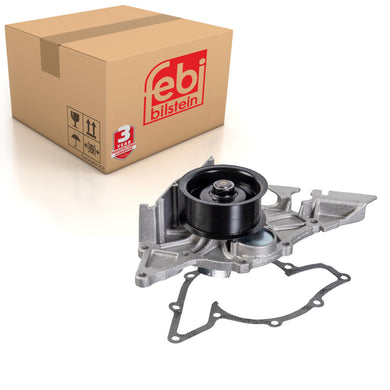 Passat Water Pump Cooling Fits VW Audi A4 A6 A8 078 121 006 A Febi 18896