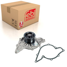 Load image into Gallery viewer, Passat Water Pump Cooling Fits VW Audi A4 A6 A8 059 121 004 C Febi 18898