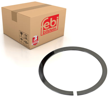 Snap Ring Fits BMW 5 Series E39 E60 LCI E61 F07 F10 F11 6 E63 E64 F06 Febi 18899