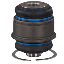Load image into Gallery viewer, Rear Lower Outer Control Arm Bush Inc Circlip Fits BMW 5 Series E39 E Febi 18901