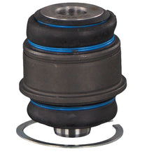 Load image into Gallery viewer, Rear Lower Outer Control Arm Bush Inc Circlip Fits BMW 5 Series E39 E Febi 18901