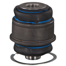 Load image into Gallery viewer, Rear Lower Outer Control Arm Bush Inc Circlip Fits BMW 5 Series E39 E Febi 18901