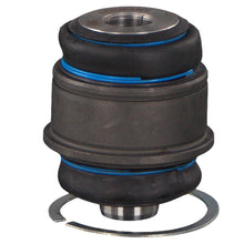 Load image into Gallery viewer, Rear Lower Outer Control Arm Bush Inc Circlip Fits BMW 5 Series E39 E Febi 18901