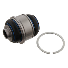Load image into Gallery viewer, Rear Lower Outer Control Arm Bush Inc Circlip Fits BMW 5 Series E39 E Febi 18901