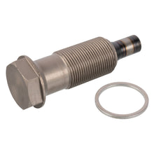 Load image into Gallery viewer, Timing Chain Chain Tensioner Fits Mercedes Benz C-Class Model 202 203 Febi 18914