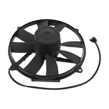 Load image into Gallery viewer, Right Air Conditioning Radiator Fan Fits Mercedes Benz C-Class Model Febi 18929