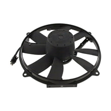 Load image into Gallery viewer, Left Air Conditioning Radiator Fan Fits Mercedes Benz C-Class Model 2 Febi 18930