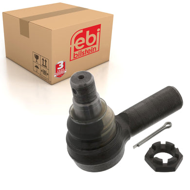 Front Right Tie Rod End Outer Track Fits Neoplan 000 460 17 48 Febi 18939