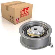 Load image into Gallery viewer, Timing Belt Tensioner Pulley Fits Volkswagen Bora 4motion Caddy Fox G Febi 18956