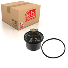 Load image into Gallery viewer, Thermostat Inc Sealing Ring Fits Volvo B10 B BLE L M BR B12 R B58 B6 Febi 18960