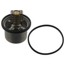 Load image into Gallery viewer, Thermostat Inc Sealing Ring Fits Volvo B10 B BLE L M BR B12 R B58 B6 Febi 18960