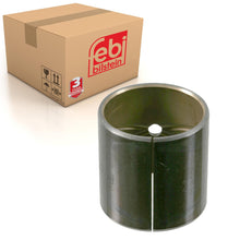Load image into Gallery viewer, Front King Pin Bush Fits Volvo B57 B58 BB57 F86 F87 F88 F89 FB86 FB88 Febi 18967