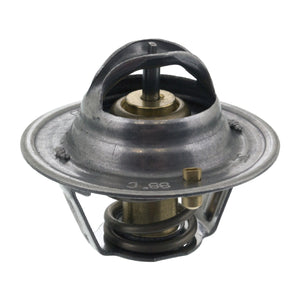 Thermostat Fits Ford Escort Fiesta Granada Orion Scorpio Sierra Trans Febi 18973