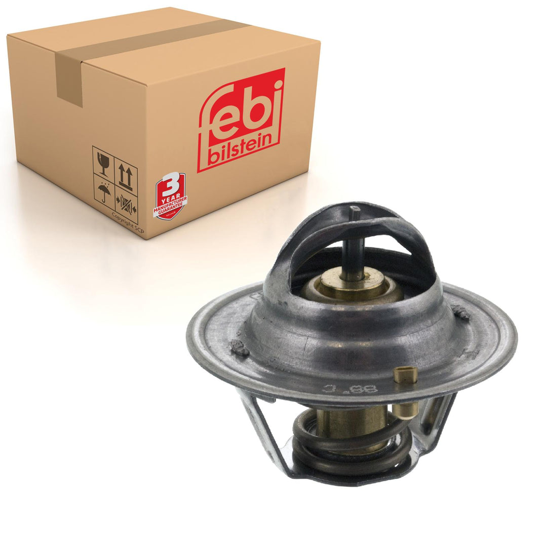 Thermostat Fits Ford Escort Fiesta Granada Orion Scorpio Sierra Trans Febi 18973