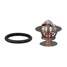 Load image into Gallery viewer, Thermostat Inc Sealing Ring Fits Ford Cougar Escort Fiesta Focus Mave Febi 18979
