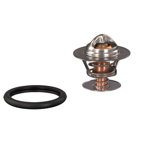 Thermostat Inc Sealing Ring Fits Ford Cougar Escort Fiesta Focus Mave Febi 18979