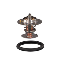 Load image into Gallery viewer, Thermostat Inc Sealing Ring Fits Ford Cougar Escort Fiesta Focus Mave Febi 18979