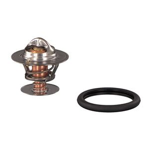 Thermostat Inc Sealing Ring Fits Ford Cougar Escort Fiesta Focus Mave Febi 18979