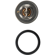Load image into Gallery viewer, Thermostat Inc Sealing Ring Fits Ford Cougar Escort Fiesta Focus Mave Febi 18979