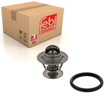 Load image into Gallery viewer, Thermostat Inc Sealing Ring Fits Ford Cougar Escort Fiesta Focus Mave Febi 18979