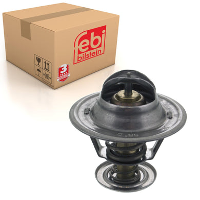 Thermostat Fits Ford Transit OE 1658103 Febi 18980