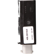 Load image into Gallery viewer, Central Locking System Front &amp; Rear Doors Adjustment Motor Fits BMW 5 Febi 18982