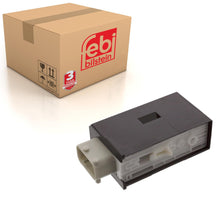 Load image into Gallery viewer, Central Locking System Front &amp; Rear Doors Adjustment Motor Fits BMW 5 Febi 18982