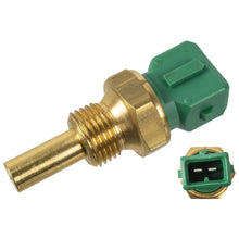 Load image into Gallery viewer, Coolant Temperature Sensor Fits FIAT Scudo Ulysse Peugeot 106 306 405 Febi 18987