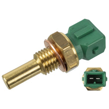Load image into Gallery viewer, Coolant Temperature Sensor Inc Sealing Ring Fits Land Rover Range FIA Febi 18991