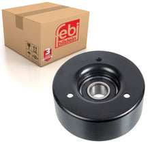 Load image into Gallery viewer, Auxiliary Belt Idler Pulley Fits Mercedes Benz C-Class Model 202 203 Febi 19001