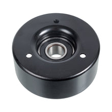 Load image into Gallery viewer, Auxiliary Belt Idler Pulley Fits Mercedes Benz C-Class Model 202 203 Febi 19001