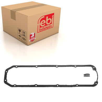 Rocker Cover Gasket Fits Volkswagen Passat syncro Audi 100 quattro 20 Febi 19006