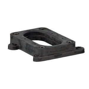 Carburetor Flange Fits FIAT Tempra Weekend Tipo I OE 7685482 Febi 19010