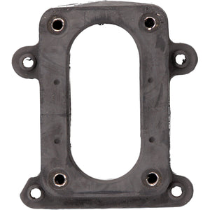 Carburetor Flange Fits FIAT Tempra Weekend Tipo I OE 7685482 Febi 19010