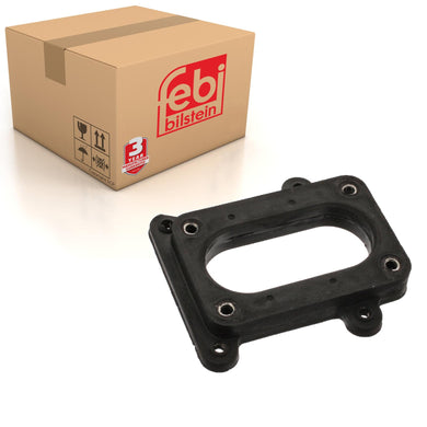 Carburetor Flange Fits FIAT Tempra Weekend Tipo I OE 7685482 Febi 19010