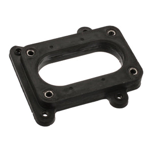 Carburetor Flange Fits FIAT Tempra Weekend Tipo I OE 7685482 Febi 19010