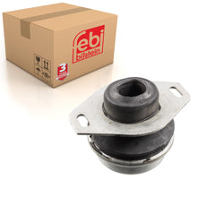 Load image into Gallery viewer, Left Engine Transmission Mount Fits Lancia Phedra Zeta FIAT Scudo Uly Febi 19011
