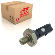 Load image into Gallery viewer, Oil Pressure Sensor Fits VW Golf Mk4 T4 Ford Galaxy I Seat Ibiza Leon Febi 19012
