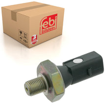 Load image into Gallery viewer, Oil Pressure Sensor Fits VW Golf Mk4 Mk5 Mk6 Mk7 T6 Audi A1 A3 TT Febi 19014