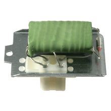 Load image into Gallery viewer, Blower Resistor Fits Volkswagen Corrado Golf Rallye syncro Jetta Pass Febi 19024